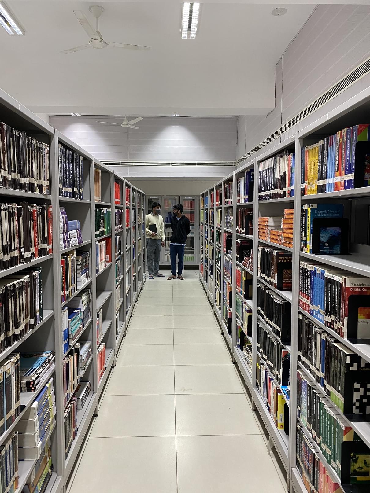 School of Management & Entrepreneurship, IIT Jodhpur Academic Building photo 13